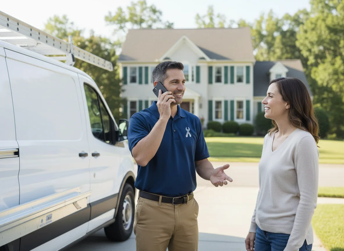 Home Gutter Service Franklinton, NC FAQs